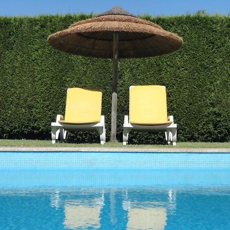 Agroturismo Quinta Dom Jose Braga Bagian luar foto