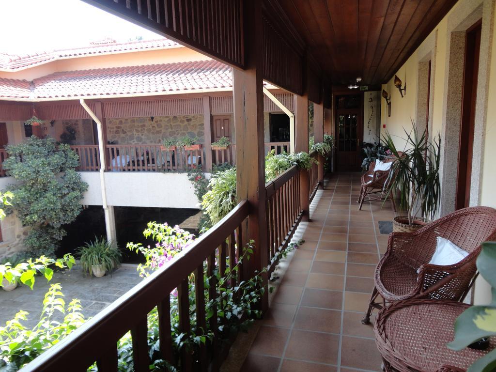 Agroturismo Quinta Dom Jose Braga Bagian luar foto