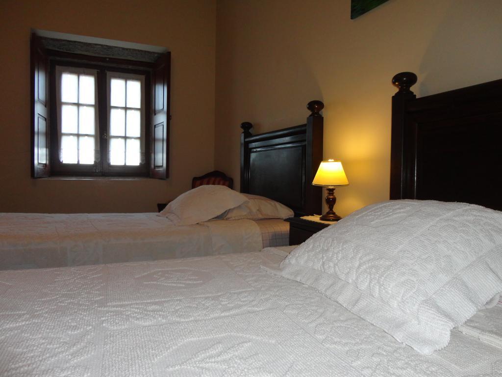 Agroturismo Quinta Dom Jose Braga Ruang foto