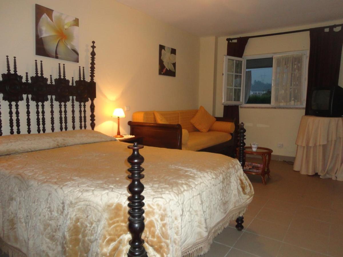 Agroturismo Quinta Dom Jose Braga Ruang foto